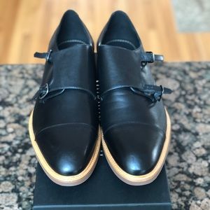 Men’s size 13 Monk strap loafer